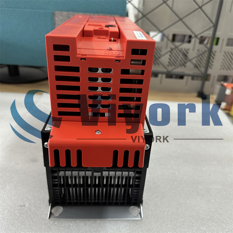 SEW MC07B0110-5A3-4-00 INVERTER NEW